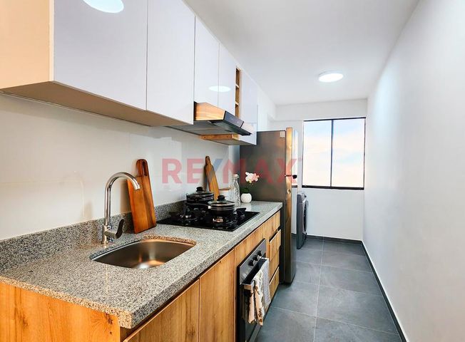 Departamento en Venta en San Miguel - Ansicht 4