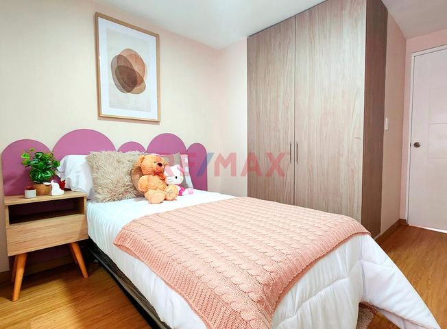 Departamento en Venta en San Miguel - Ansicht 6
