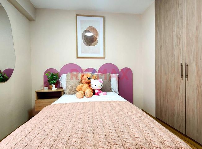 Departamento en Venta en San Miguel - Mehr