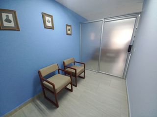 Foto 11 de oficina en venta en edificio centro comercial pasaje real piso 4. Cod V13223