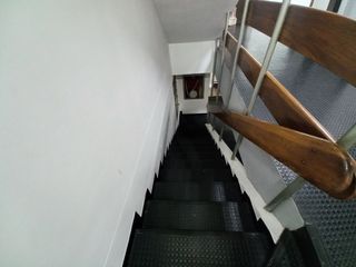 Foto 6 de oficina en venta en edificio centro comercial pasaje real piso 4. Cod V13223