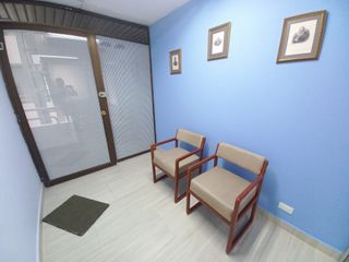 Foto 10 de oficina en venta en edificio centro comercial pasaje real piso 4. Cod V13223