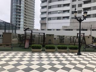 Bajo de precio TORRE Chateau Puerto madero ALTISIMO A NUEVO