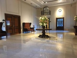 Bajo de precio TORRE Chateau Puerto madero ALTISIMO A NUEVO
