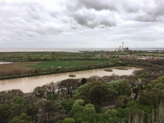 Bajo de precio TORRE Chateau Puerto madero ALTISIMO A NUEVO
