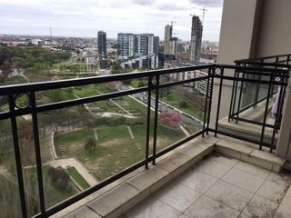 Bajo de precio TORRE Chateau Puerto madero ALTISIMO A NUEVO