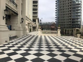 Bajo de precio TORRE Chateau Puerto madero ALTISIMO A NUEVO
