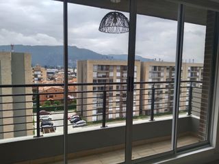 Foto 1 de apartamento en arriendo en chía. Cod A4917