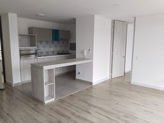 Foto 5 de apartamento en arriendo en chía. Cod A4917