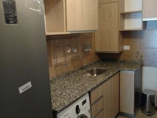 Foto 4 de OPORTUNIDAD VENTA departamento 2 dormitorios Villa Carlos Paz