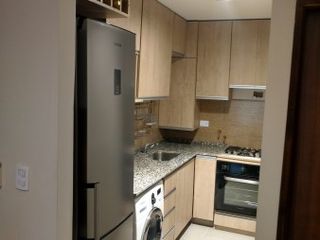 Foto 3 de OPORTUNIDAD VENTA departamento 2 dormitorios Villa Carlos Paz