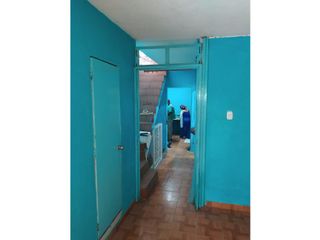 Se vende casa en Barrio Villas de Veracruz - Cali JV - JPG (W6749112)