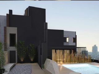 VENTA monoambiente Rodríguez al 1300 - Barrio Lourdes, zona Macrocentro Rosario.