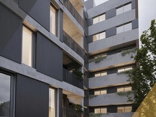 VENTA monoambiente Rodríguez al 1300 - Barrio Lourdes, zona Macrocentro Rosario.