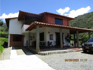 Finca en venta en Barbosa Antioquia