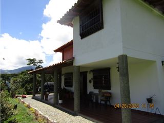 Finca en venta en Barbosa Antioquia