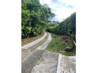 Finca en venta en Barbosa Antioquia