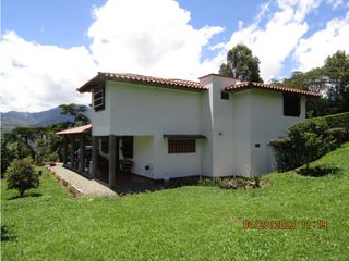 Finca en venta en Barbosa Antioquia