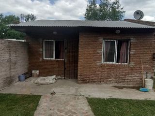 Terreno en venta - Casa - 433Mts2 - Chivilcoy