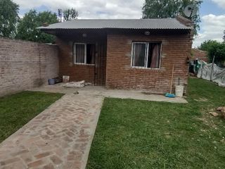 Terreno en venta - Casa - 433Mts2 - Chivilcoy