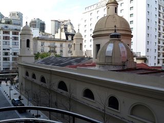 Departamento en venta en Retiro - Semipiso Estilo Bauhaus