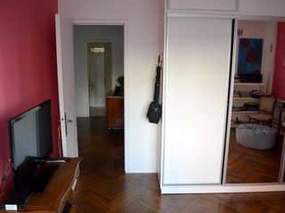 Departamento en venta en Retiro - Semipiso Estilo Bauhaus