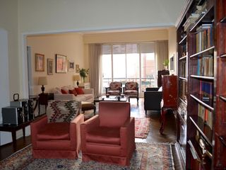 Departamento en venta en Retiro - Semipiso Estilo Bauhaus
