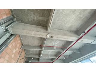 Foto 5 de Oficina Noroccidente en Obra Gris