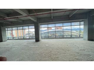Foto 9 de Oficina Noroccidente en Obra Gris