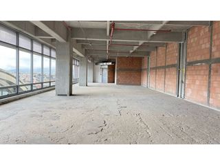 Foto 3 de Oficina Noroccidente en Obra Gris