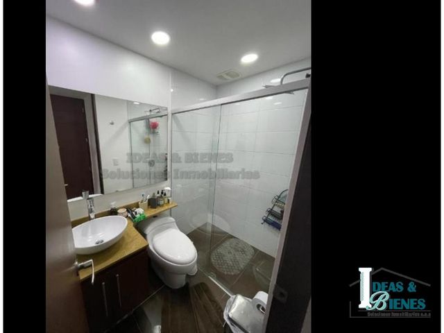 Apartamento en Venta Cumbres Envigado