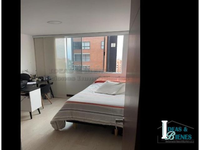 Apartamento en Venta Cumbres Envigado