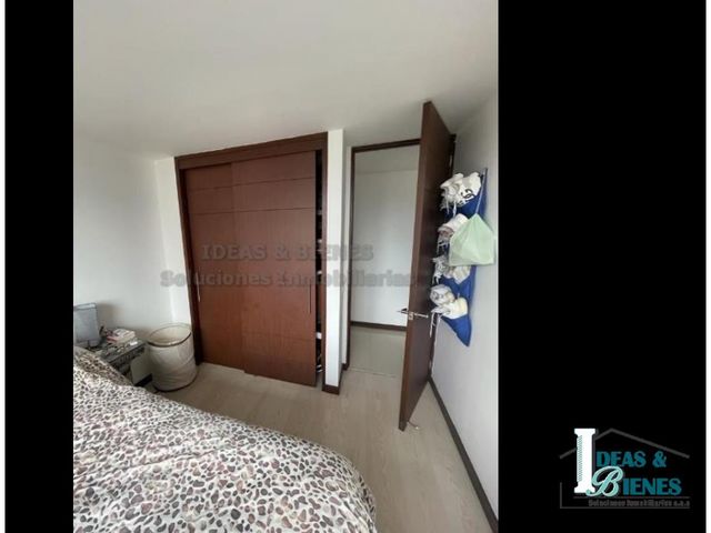 Apartamento en Venta Cumbres Envigado