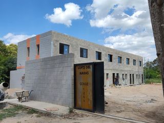 Loft de 42 m2 | Lofts del Haras, Loma Verde, Escobar | VENTA