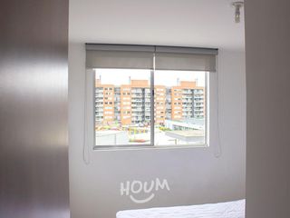 Foto 20 de Apartamento Urbanización  Sol Creciente ID: 86183r