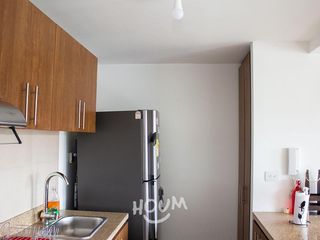 Foto 5 de Apartamento Urbanización  Sol Creciente ID: 86183r