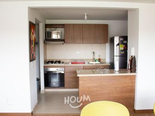 Foto 3 de Apartamento Urbanización  Sol Creciente ID: 86183r