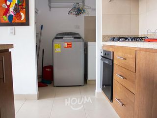 Foto 7 de Apartamento Urbanización  Sol Creciente ID: 86183r