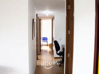 Foto 9 de Apartamento Urbanización  Sol Creciente ID: 86183r
