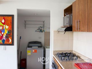 Foto 6 de Apartamento Urbanización  Sol Creciente ID: 86183r