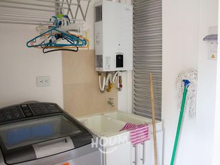 Foto 8 de Apartamento Urbanización  Sol Creciente ID: 86183r