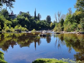 Foto 1 de BELLA CASA CON FONDO AL RÍO BALNEARIO EN TALAHUASI, EXCLUSIVO Y CON MUCHO POTENCIAL, Fabulosa