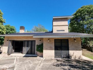 Foto 14 de BELLA CASA CON FONDO AL RÍO BALNEARIO EN TALAHUASI, EXCLUSIVO Y CON MUCHO POTENCIAL, Fabulosa