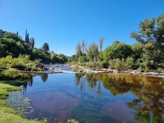 Foto 7 de BELLA CASA CON FONDO AL RÍO BALNEARIO EN TALAHUASI, EXCLUSIVO Y CON MUCHO POTENCIAL, Fabulosa