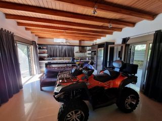 Foto 18 de BELLA CASA CON FONDO AL RÍO BALNEARIO EN TALAHUASI, EXCLUSIVO Y CON MUCHO POTENCIAL, Fabulosa