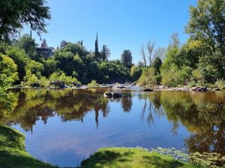 Foto 4 de BELLA CASA CON FONDO AL RÍO BALNEARIO EN TALAHUASI, EXCLUSIVO Y CON MUCHO POTENCIAL, Fabulosa