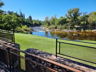 Foto 9 de BELLA CASA CON FONDO AL RÍO BALNEARIO EN TALAHUASI, EXCLUSIVO Y CON MUCHO POTENCIAL, Fabulosa