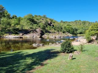 Foto 5 de BELLA CASA CON FONDO AL RÍO BALNEARIO EN TALAHUASI, EXCLUSIVO Y CON MUCHO POTENCIAL, Fabulosa