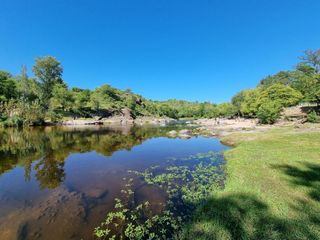 Foto 3 de BELLA CASA CON FONDO AL RÍO BALNEARIO EN TALAHUASI, EXCLUSIVO Y CON MUCHO POTENCIAL, Fabulosa
