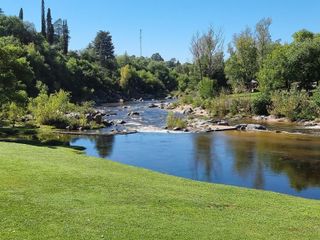 Foto 2 de BELLA CASA CON FONDO AL RÍO BALNEARIO EN TALAHUASI, EXCLUSIVO Y CON MUCHO POTENCIAL, Fabulosa